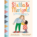 Stella & Marigold: Mermaids and Mix-Ups: Book 2