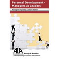 Managers as Leaders: Managers Organise, Leaders Deliver
