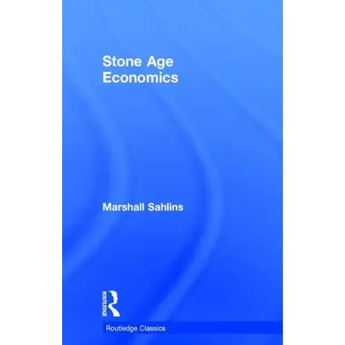 Stone Age Economics