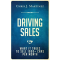 Driving Sales: What It Takes to Sell 1000+ Cars Per Month