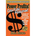POWER PROFITS! Cash Flow Revolution: How to take your VENDING MACHINE business to the next level using the techniques the pros use