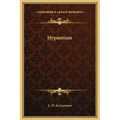 Hypnotism