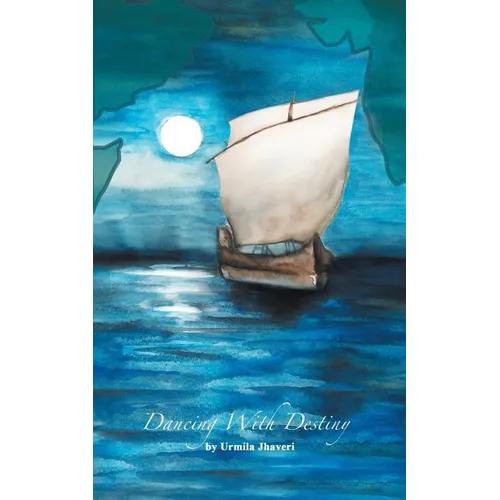Dancing with Destiny: Memoir
