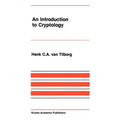 An Introduction to Cryptology