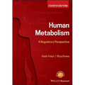 Human Metabolism: A Regulatory Perspective