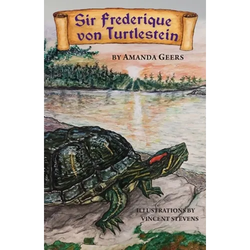 Sir Frederique von Turtlestein