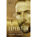The Seed Buried Deep (the Expedition Trilogy, Book 2)