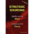 Strategic Sourcing - Suppliers are from Mars, Customers are from Venus
