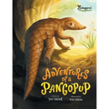 Adventures of a Pangopup