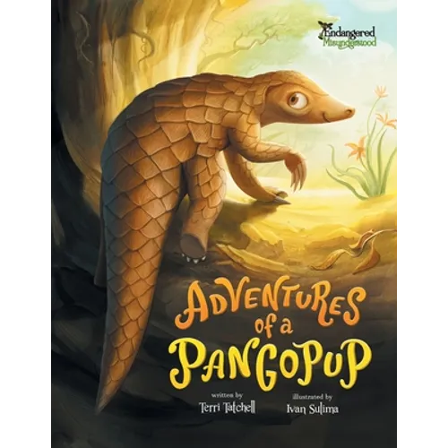 Adventures of a Pangopup