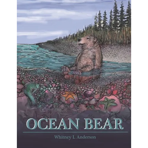 Ocean Bear