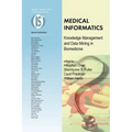 Medical Informatics: Knowledge Management and Data Mining in Biomedicine