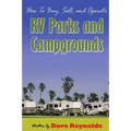 How to Buy, Sell and Operate RV Parks and Campgrounds