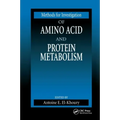 Methods for Investigation of Amino Acid and Protein Metabolism