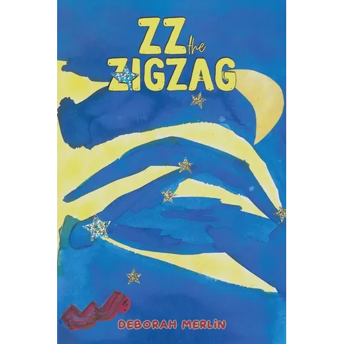 ZZ the Zigzag