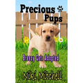 Precious Pups: Breezy Gets Adopted LARGE PRINT