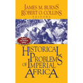 Historical Problems of Imperial Africa