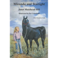 Miranda and Starlight: With Discussion Questions