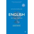 English - One Tongue, Many Voices
