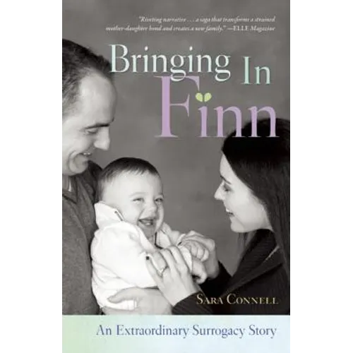Bringing in Finn
