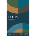 Klaus: A Memoir
