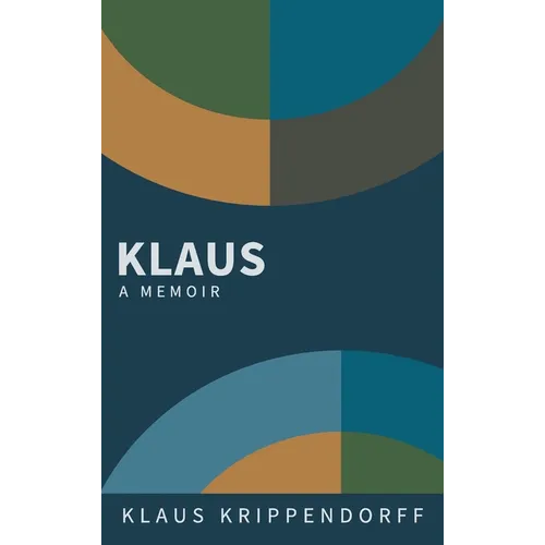Klaus: A Memoir