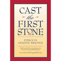 Cast the First Stone: Ethics in Analytical Practice