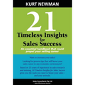 21 Timeless Insights for Sales Success