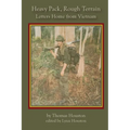 Heavy Pack, Rough Terrain