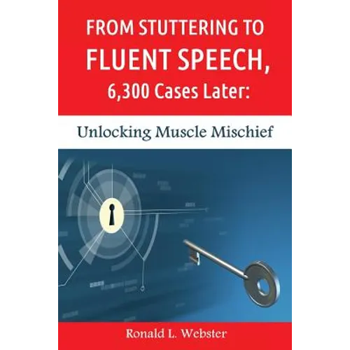 From Stuttering to Fluent Speech, 6,300 Cases Later: Unlocking Muscle Mischief
