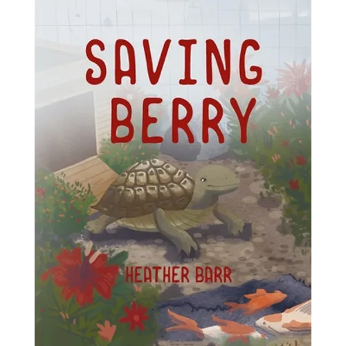 Saving Berry