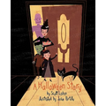 A Halloween Story
