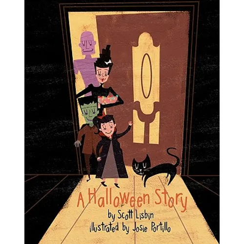 A Halloween Story