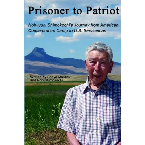 Prisoner to Patriot