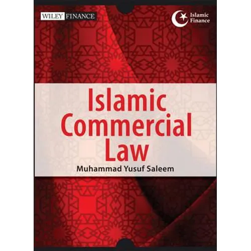 Islamic Commercial Law