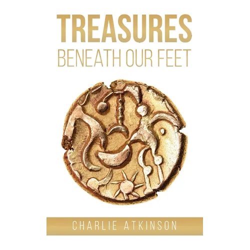 Treasures beneath our Feet