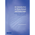 Intro to Many-Valued & Fuzzy Logic