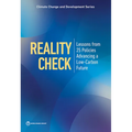 Reality Check: Lessons from 25 Policies Advancing a Low-Carbon Future