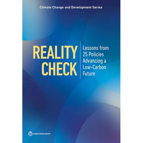 Reality Check: Lessons from 25 Policies Advancing a Low-Carbon Future