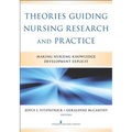 Theories Guiding Nursing Research and Practice: Making Nursing Knowledge Development Explicit