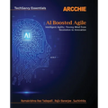 AI Boosted Agile: Intelligent Agility: Flexing Mind from Revolution to Innovation