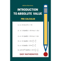 Introduction to absolute value: Easy mathematics