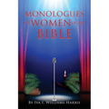 Monologues of Women of the Bible