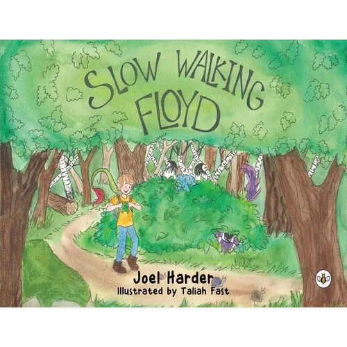 Slow Walking Floyd