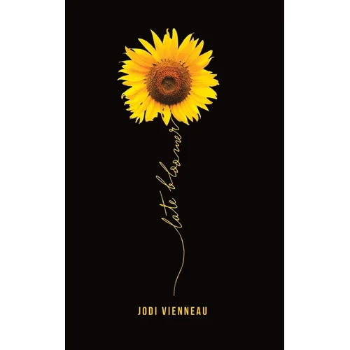 Late Bloomer