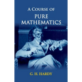 A Course of Pure Mathematics