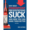 Why Most PowerPoint Presentations Suck (Third Edition)