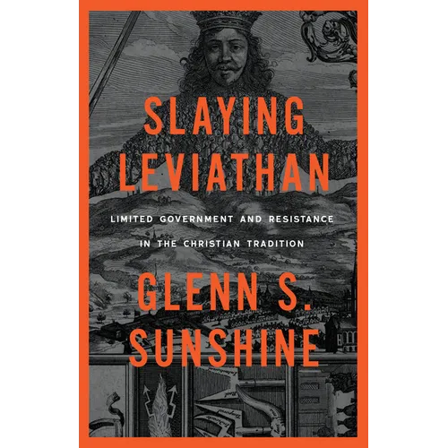Slaying Leviathan