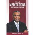 Meditations for Financial Freedom Vol 3