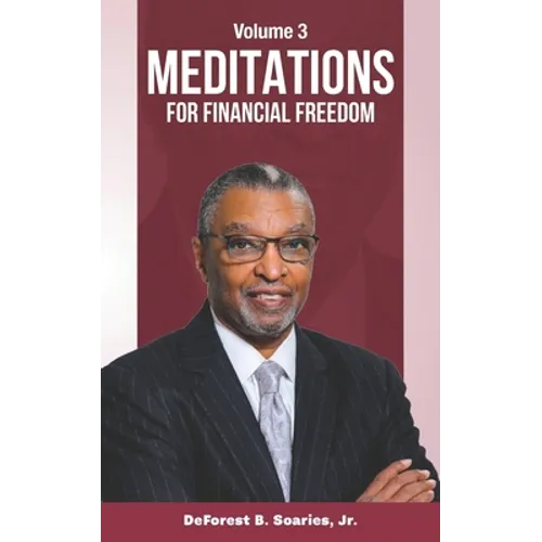 Meditations for Financial Freedom Vol 3